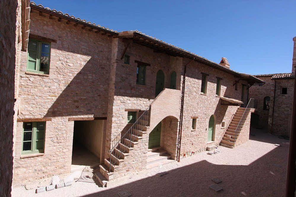 Valtopina Borgo Di Gallano מראה חיצוני תמונה