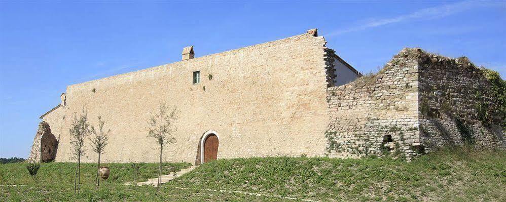 Valtopina Borgo Di Gallano מראה חיצוני תמונה