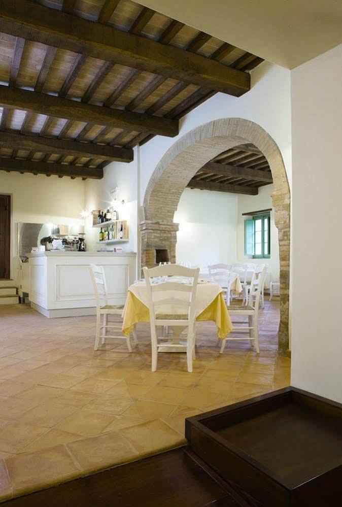 Valtopina Borgo Di Gallano מראה חיצוני תמונה