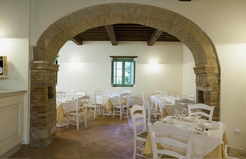 Valtopina Borgo Di Gallano מראה חיצוני תמונה