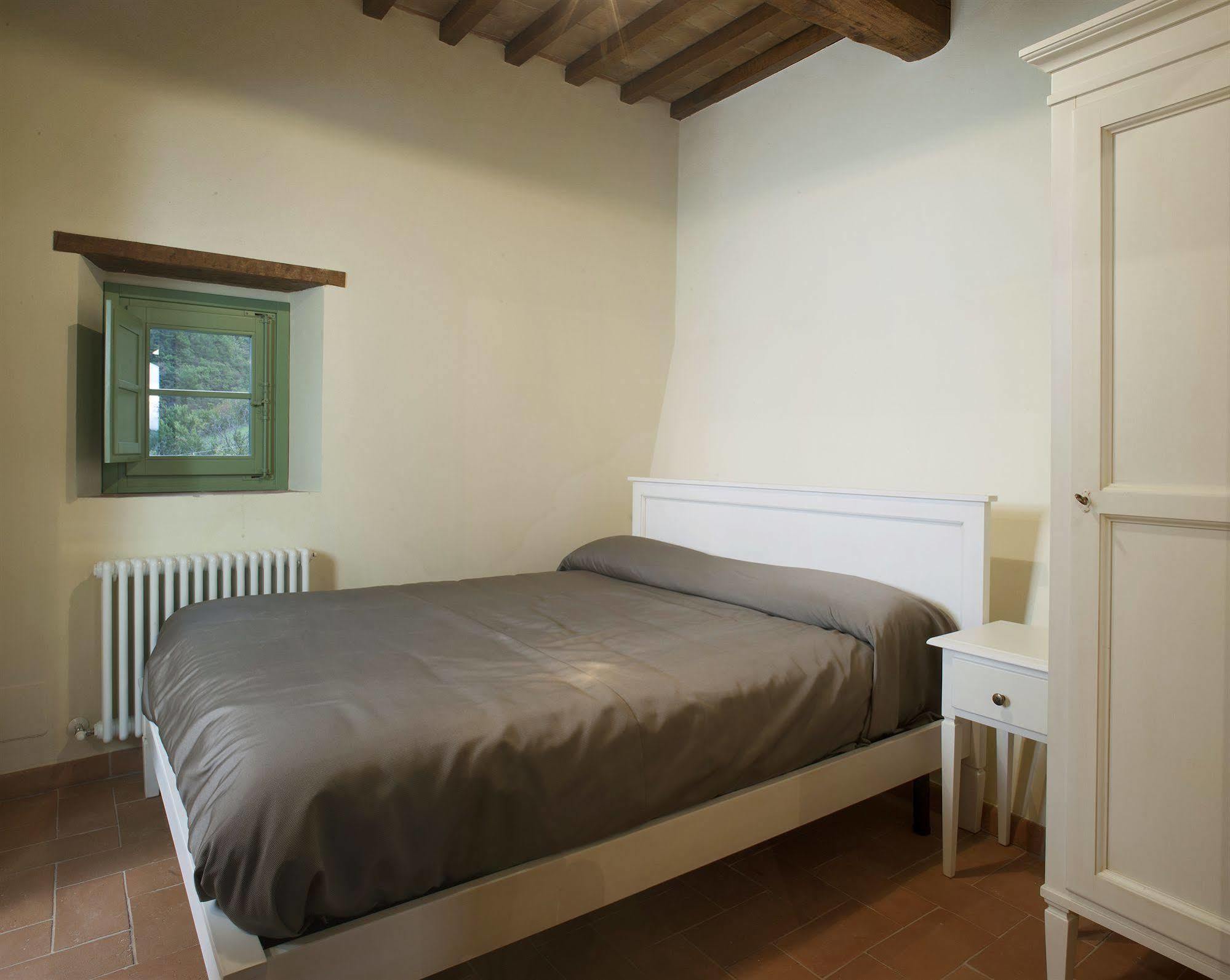 Valtopina Borgo Di Gallano מראה חיצוני תמונה