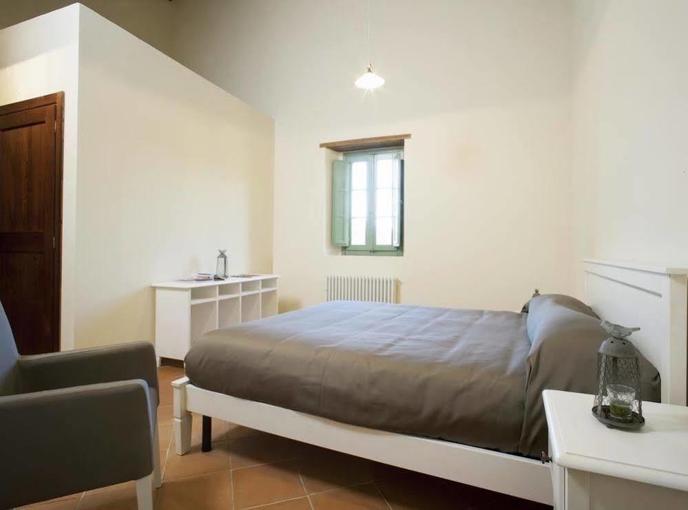 Valtopina Borgo Di Gallano מראה חיצוני תמונה